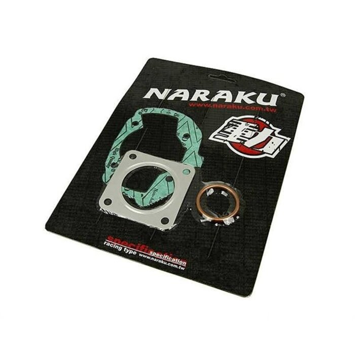 pakking topset naraku 40mm ludix ac, peugeot nk101.52