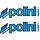 sticker polini 34x11cm 225.023