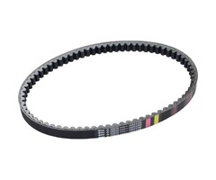 v-snaar Piaggio origineel gts 125cc, liberty 125cc, lx 125cc, primavera 125 4t, sprint 125 4t 1a003396