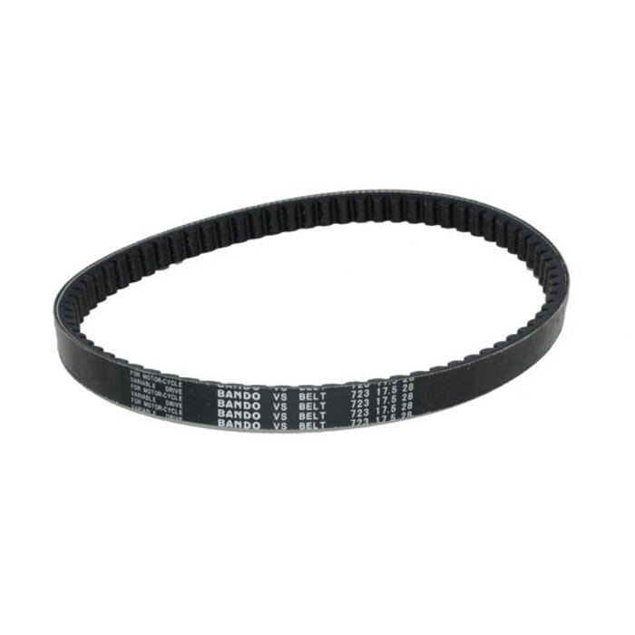 v-snaar Peugeot origineel 723x17.5 12inch django, kisbee 4t 724257