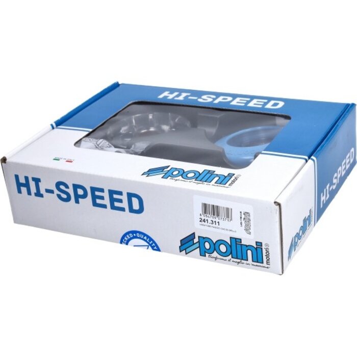 variokit polini bravo, ciao, citta, si 241.311