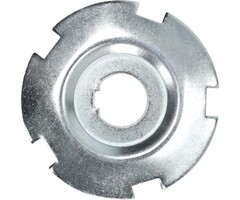 varioramplaat bromfiets vespa