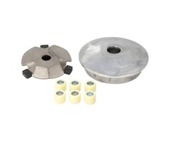 variokit Sym origineel euro-5 allo, fiddle 2, fiddle 3, fiddle 4, jet 14, jet4-4t, mio 50i, symphony, tonik, xpro 22000-ama-000