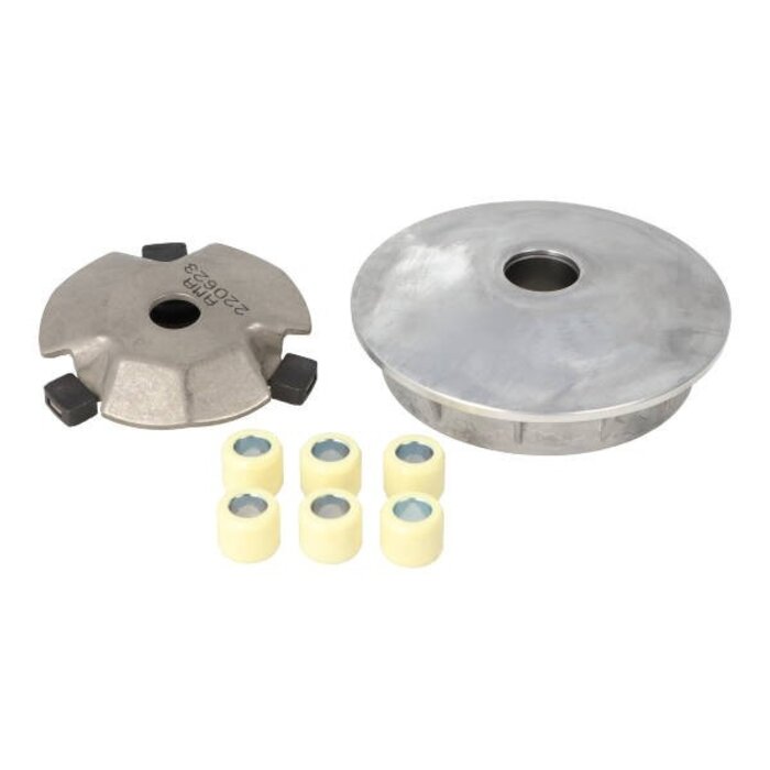 variokit Sym origineel euro-5 allo, fiddle 2, fiddle 3, fiddle 4, jet 14, jet4-4t, mio 50i, symphony, tonik, xpro 22000-ama-000