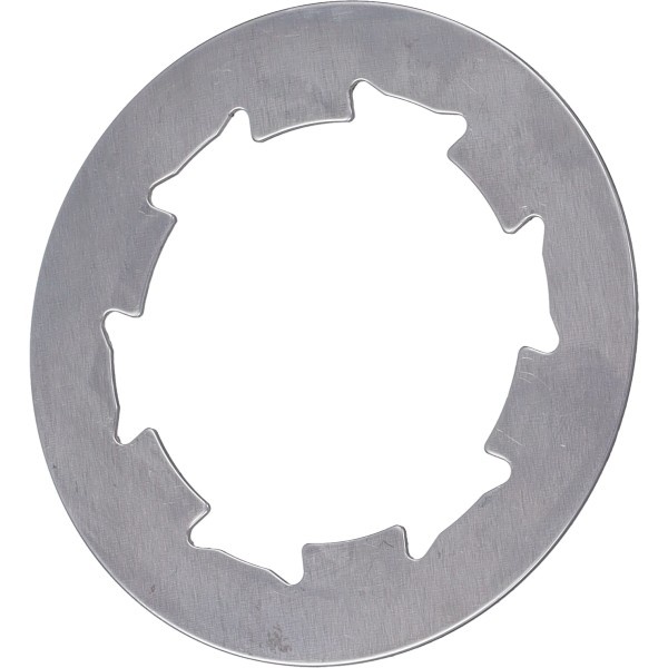 koppelingsplaat tussen staal kreidler