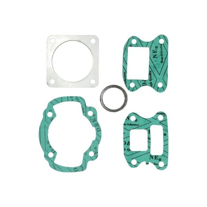 pakking topset DMP 70cc dj, dj refined, kb-k12, sco peug, scout