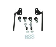 windscherm Regia bevestigingset (made in EU) (voor 80175) mio