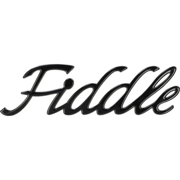 sticker Sym origineel Euro-5/5+ zwart fiddle 4 87128-xva-000-t1