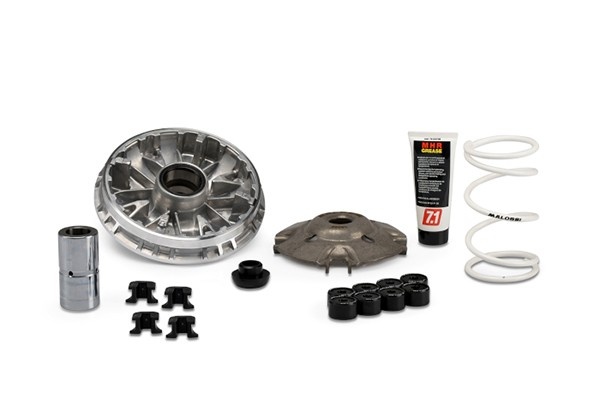 variokit malossi euro-5 adv350, forza 350, sco honda, sh350 5118980