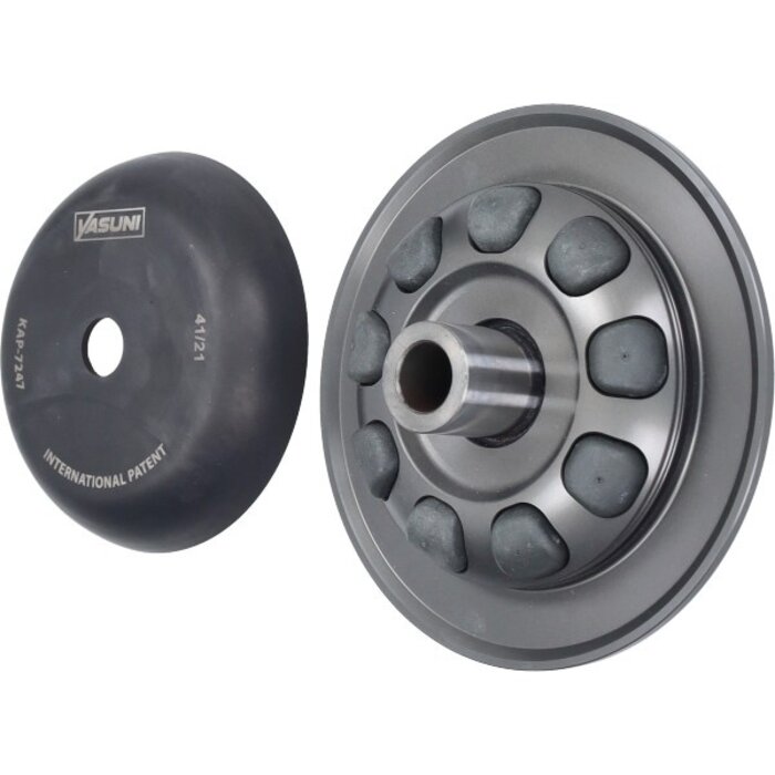 variokit yasuni axial euro-4 Honda 125cc forza=op=op