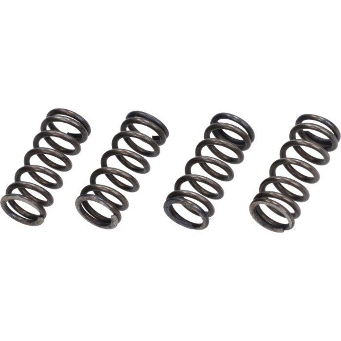 koppelingveerset Italkit 4 stuks minarelli am6 vm.60.1