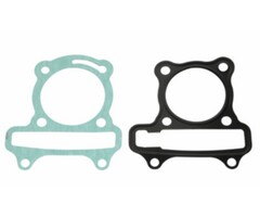 pakking topset DMP 70/80cc 50mm 3-delig sco china 4t, sco gy6