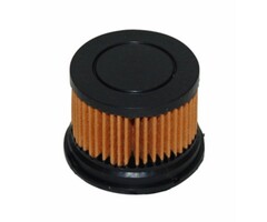 luchtfilter DMP spartamet