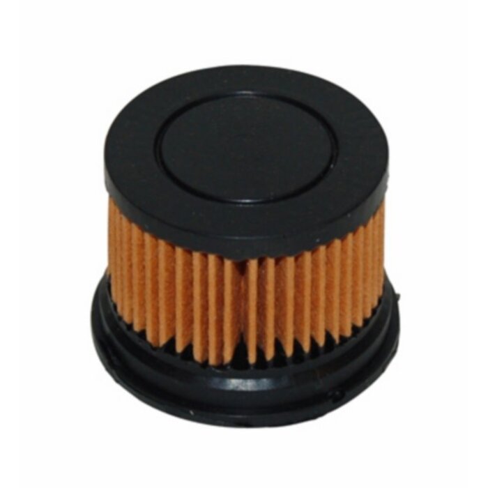 luchtfilter DMP spartamet