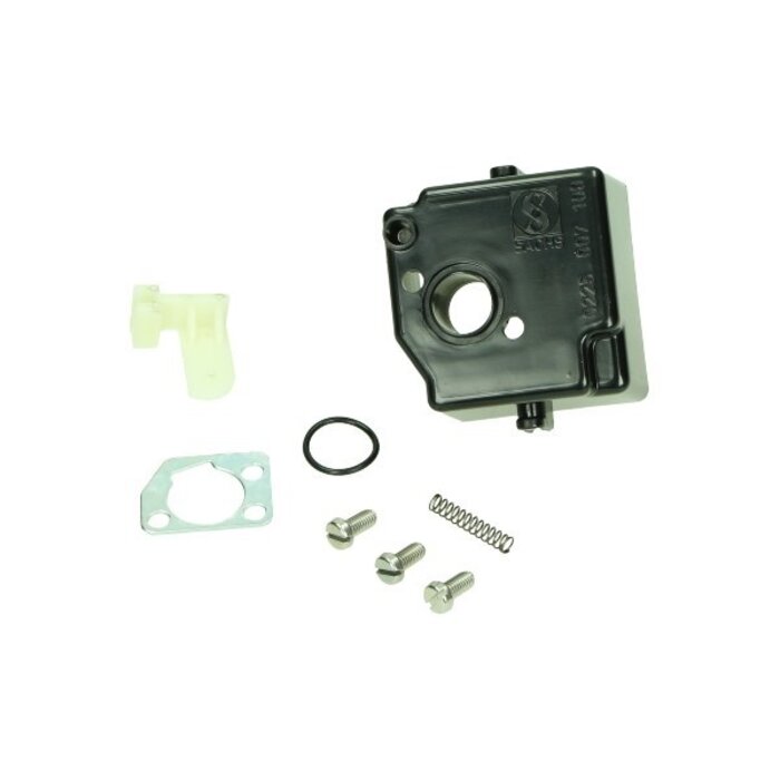 luchtfilter DMP voorzijde 504/505 hercules, sachs