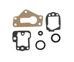 pakkingset + o-ringen spartamet