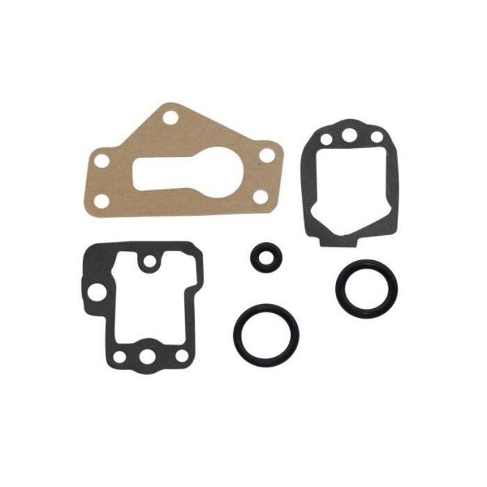 pakkingset + o-ringen spartamet