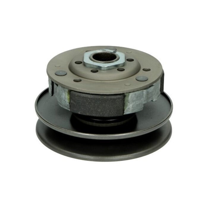 koppeling DMP allo, fiddle, mio, sco sym 4t, symphony, xpro