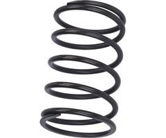 koppelingdrukveer Piaggio origineel beverly 400cc, beverly 500cc, mp3 500cc, mp3-400cc 831098