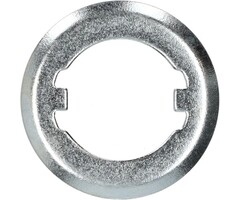 poelie ring bromfiets vespa