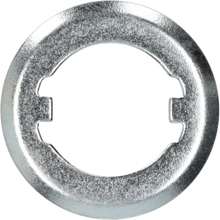 poelie ring bromfiets vespa