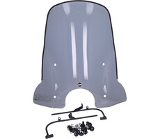 windscherm Sym origineel hoog smoke fiddle 2 sy530-ala-sml