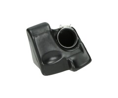 luchtfilter polini phbg Evo 19mm bromfiets vespa 203.0026