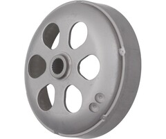 koppelinghuis 134mm runner 180cc, runner 200cc, runner 200cc vxr