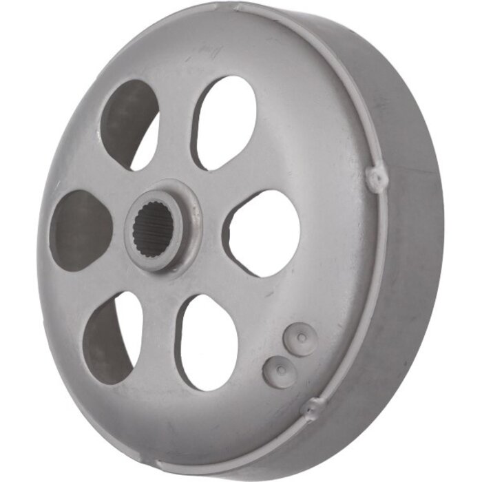 koppelinghuis 134mm runner 180cc, runner 200cc, runner 200cc vxr