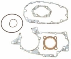 pakkingset DMP A-kwaliteit Zundapp KS80 LC