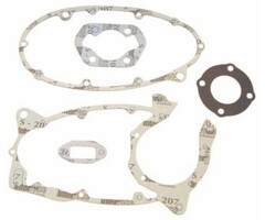 pakkingset (A-kwaliteit passing) zundapp 4v-5v