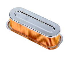 luchtfilterelement DMP binnen zund nt mod. 529/530