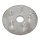 grondplaat jasil koppeling (made in EU) 5 pins zundapp 3v-4v-5v