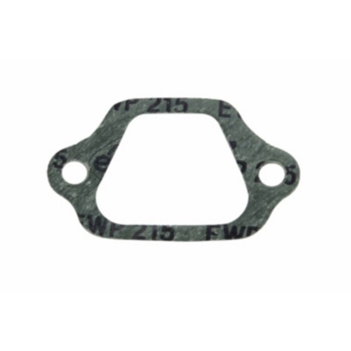 membraanpakking bac rapido, vision ot