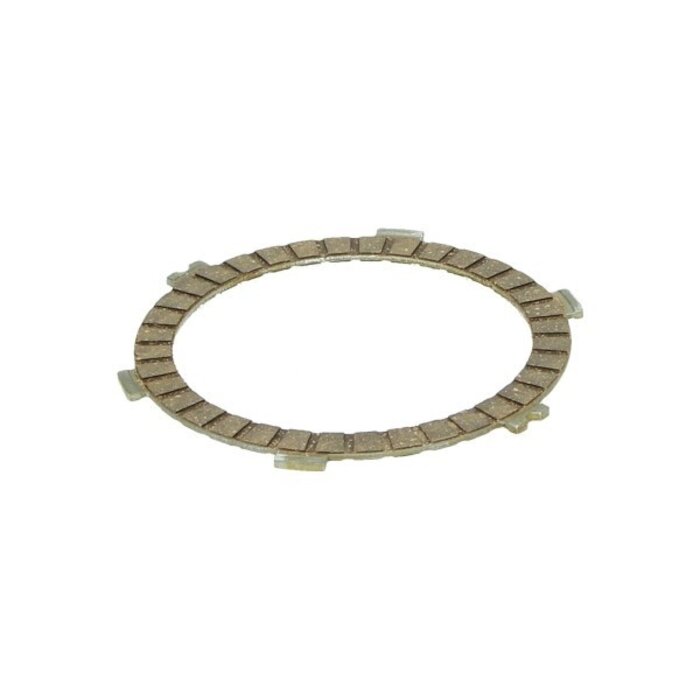 koppelingsplaat ks80 lc, k80 ac