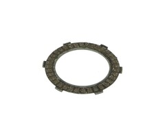 koppelingsplaat DMP 3v-4v-5v zundapp