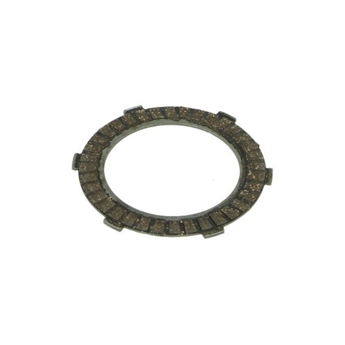 koppelingsplaat DMP 3v-4v-5v zundapp