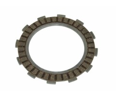 koppeling plaat ks100, ks125, ks175