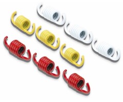 trekveer malossi mhr set koppeling 250cc 3-delig beverly, grand dink, gts 125cc, gts alle mod., gts super 300cc, mp3, primavera 150 4t, runner 180cc 2t 2911326