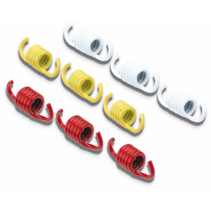 trekveer malossi mhr set koppeling 250cc 3-delig beverly, grand dink, gts 125cc, gts alle mod., gts super 300cc, mp3, primavera 150 4t, runner 180cc 2t 2911326