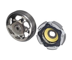 koppelingsegment malossi + huis Honda forza 350 5219253