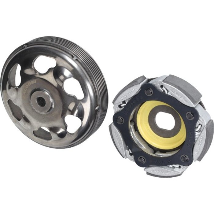 koppelingsegment malossi + huis Honda forza 350 5219253