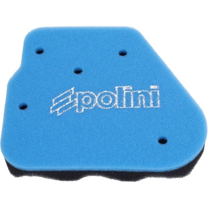 luchtfilterelement polini cpi, f12r ac, generic, keeway 203.0125