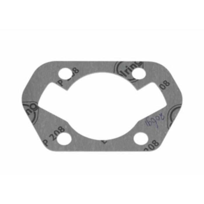 voetpakking bac 50cc zundapp 4v-5v