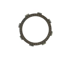 koppelingsplaat DMP (ook senda imi motor) 50cc/80cc mb, mbx, mt, mtx, nsr