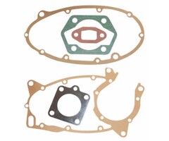 pakkingset bac zundapp 3v