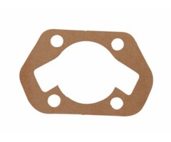 voetpakking bac dun lc zundapp 4v-5v