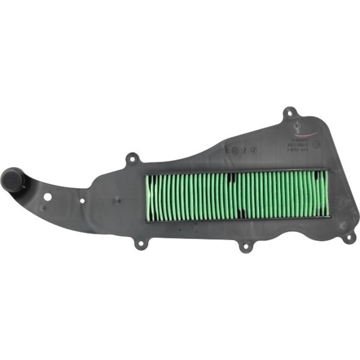 luchtfilterelement Piaggio origineel euro-4/5 liberty IGET 1a005015