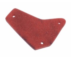 luchtfilterelement Xtreme (made in EU) rieju rr2000, spike