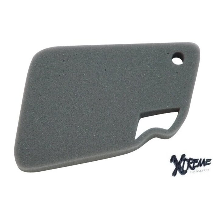 luchtfilterelement Xtreme (made in EU) PGO comet